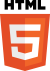 HTML5