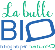 La bulle bio par Naturéo